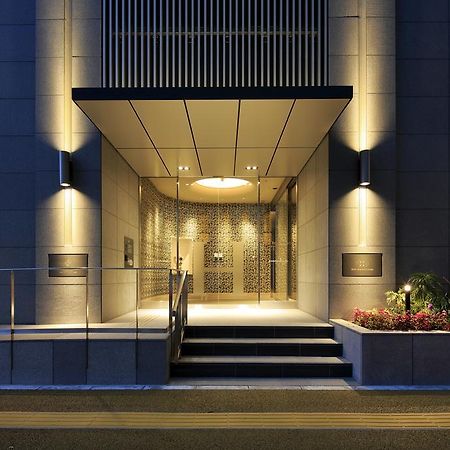 Hotel Monte Hermana Fukuoka Fukuoka  Exterior photo