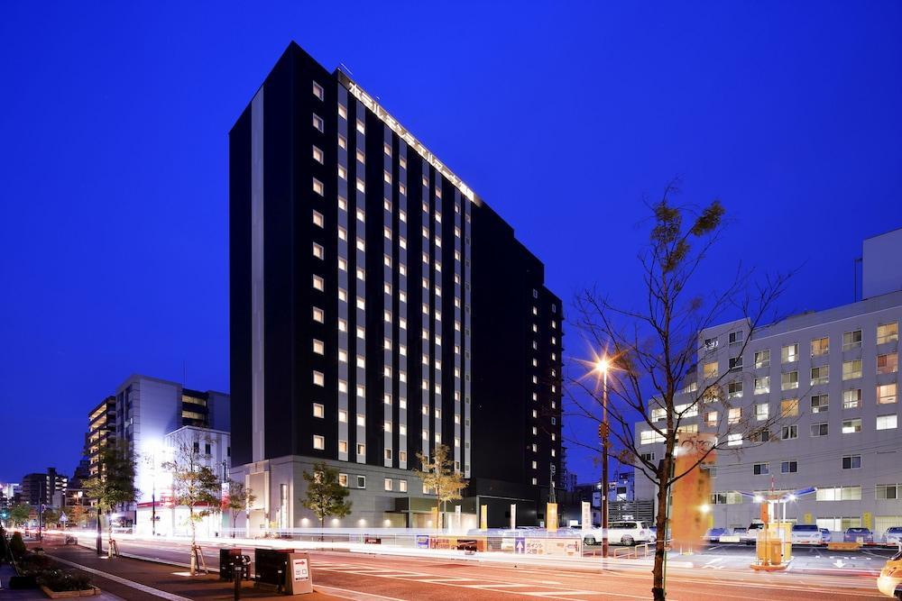 Hotel Monte Hermana Fukuoka Fukuoka  Exterior photo