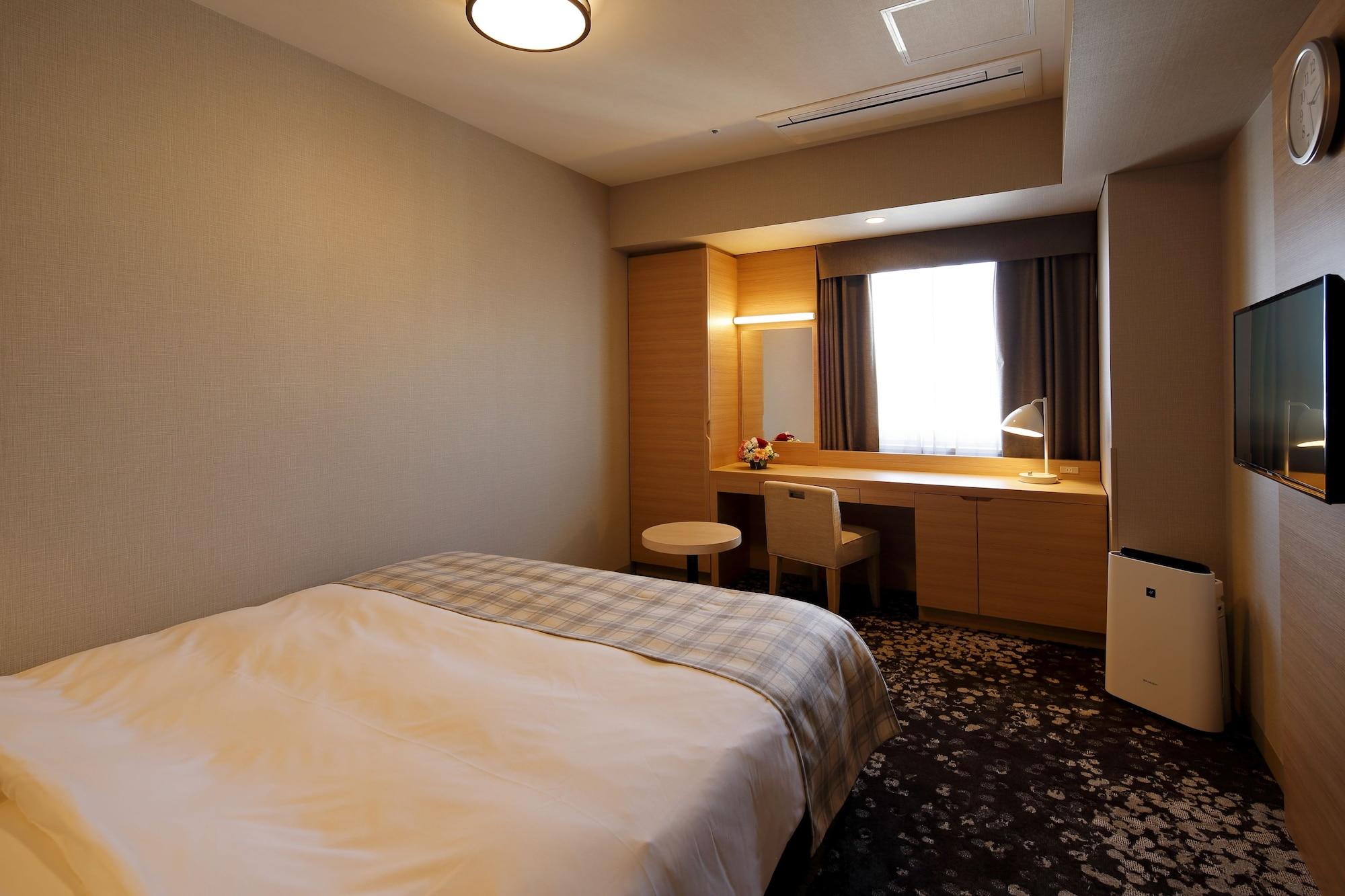 Hotel Monte Hermana Fukuoka Exterior photo