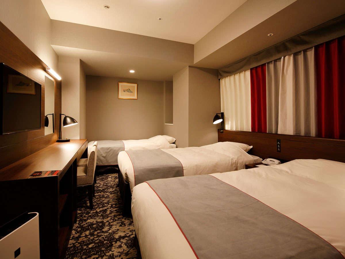 Hotel Monte Hermana Fukuoka Exterior photo