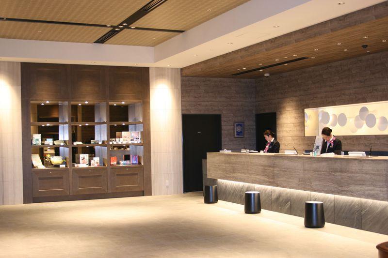 Hotel Monte Hermana Fukuoka Exterior photo