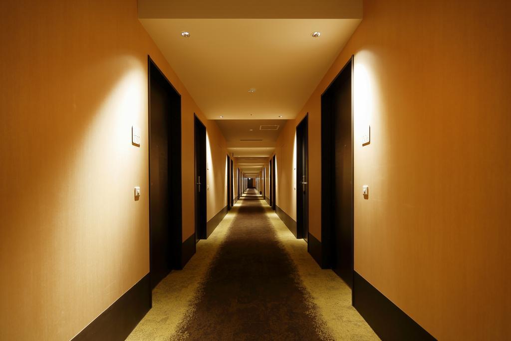 Hotel Monte Hermana Fukuoka Exterior photo