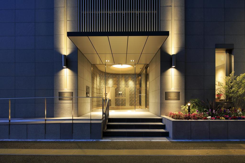 Hotel Monte Hermana Fukuoka Exterior photo