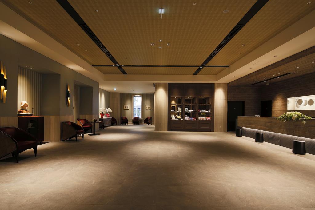 Hotel Monte Hermana Fukuoka Exterior photo